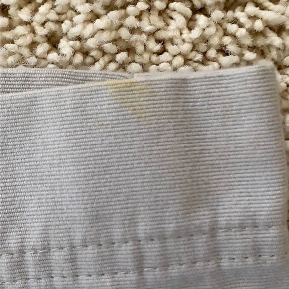 SZ 8 Cream Isaac Mizrahi for Target Women’s Pants - Picture 4 of 4